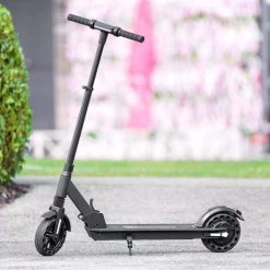 Comfort Inz X8 Pro - Elektrische Step Vouwbaar - E Scooter - 350W - Max 25km/u - Zwart -Extreem Snel Rijden 1200x1200 242