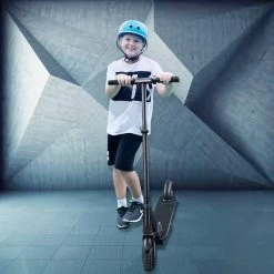 Comfort Inz X8 Pro - Elektrische Step Vouwbaar - E Scooter - 350W - Max 25km/u - Zwart -Extreem Snel Rijden 1200x1200 243