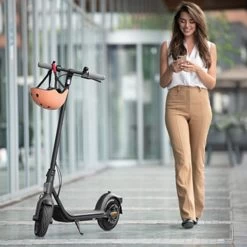 Ninebot By Segway KickScooter F25E - E-step - Actieradius: 25km - Snelheid: 25km/h - Officieel Benelux Model 21 Ninebot By Segway KickScooter F25E - E-step - Actieradius: 25km - Snelheid: 25km/h - Officieel Benelux Model -Extreem Snel Rijden 1200x1200 272