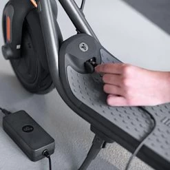 Ninebot By Segway KickScooter F25E - E-step - Actieradius: 25km - Snelheid: 25km/h - Officieel Benelux Model 31 Ninebot By Segway KickScooter F25E - E-step - Actieradius: 25km - Snelheid: 25km/h - Officieel Benelux Model -Extreem Snel Rijden 1200x1200 273