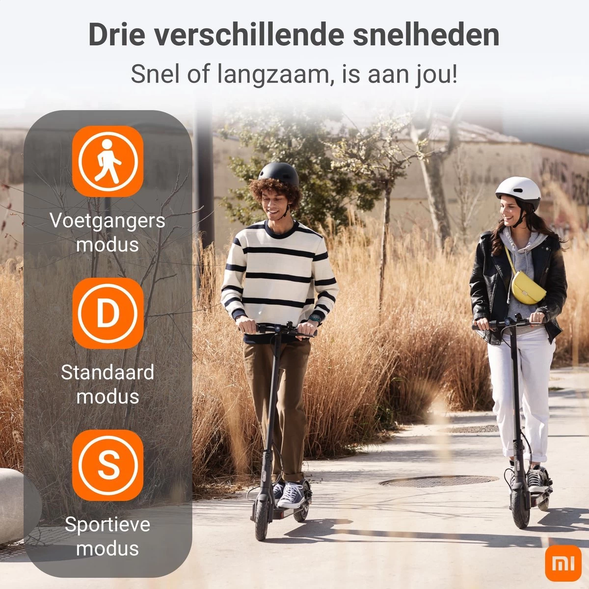 Elektrische Step Xiaomi Essential 5100 MAh 250W 11 Elektrische Step Xiaomi Essential 5100 MAh 250W - Afbeelding 9