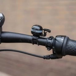 BBB-14 EasyFit Deluxe Fietsbel - Messing - Alle Stuur Diameters - Grijs -Extreem Snel Rijden 1200x1200 308