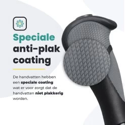 Voltano Ergonomisch Gevormde Fiets Handvatten - Handvat Eenvoudig En Stevig Vastzetten Met Imbus - Inclusief Bevestigingsmateriaal - Anti Plak Coating - Verhoogde Grip Fietshandvatten 15 Voltano Ergonomisch Gevormde Fiets Handvatten - Handvat Eenvoudig En Stevig Vastzetten Met Imbus - Inclusief Bevestigingsmateriaal - Anti Plak Coating - Verhoogde Grip Fietshandvatten -Extreem Snel Rijden 1200x1200 312