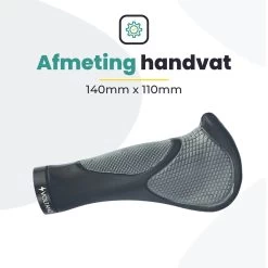 Voltano Ergonomisch Gevormde Fiets Handvatten - Handvat Eenvoudig En Stevig Vastzetten Met Imbus - Inclusief Bevestigingsmateriaal - Anti Plak Coating - Verhoogde Grip Fietshandvatten 18 Voltano Ergonomisch Gevormde Fiets Handvatten - Handvat Eenvoudig En Stevig Vastzetten Met Imbus - Inclusief Bevestigingsmateriaal - Anti Plak Coating - Verhoogde Grip Fietshandvatten -Extreem Snel Rijden 1200x1200 314