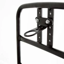 Vwp Voordrager 28 Inch Aluminium Zwart -Extreem Snel Rijden 1200x1200 321