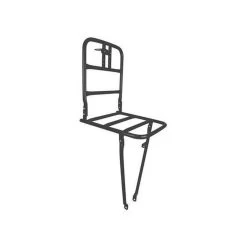 Vwp Voordrager 28 Inch Aluminium Zwart -Extreem Snel Rijden 1200x1200 322