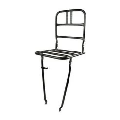 Vwp Voordrager 28 Inch Aluminium Zwart -Extreem Snel Rijden 1200x1200 323