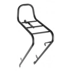 Steco Voordrager Flow 28 Inch Staal Matzwart -Extreem Snel Rijden 1200x1200 324