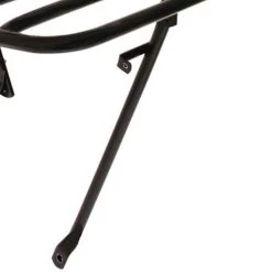 Poot Steco Voordrager Met Lamphaak - Mat Zwart -Extreem Snel Rijden 1200x1200 336