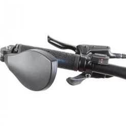 Mirage Fietsspiegel Bar-end E-bike Eye-d Links/rechts Zwart -Extreem Snel Rijden 1200x1200 370