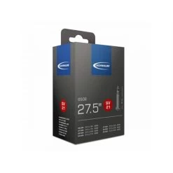 Schwalbe Binnenband 27,5 X 1.50/2.40 (40/62-584) Fv 40 Mm 15 Schwalbe Binnenband 27,5 X 1.50/2.40 (40/62-584) Fv 40 Mm -Extreem Snel Rijden 1200x1200 437