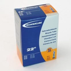 Schwalbe Binnenband 22 Inch (40/54-457) Dv 40 Mm -Extreem Snel Rijden 1200x1200 450