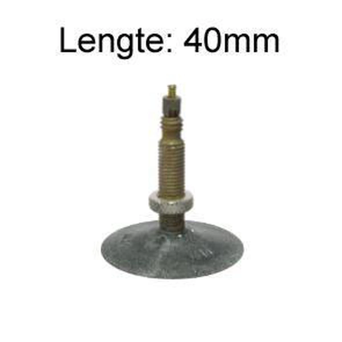 Schwalbe Binnenband - SV17 - 28 Inch X 1.10 - 1.75 - Frans Ventiel - 40mm 7 Schwalbe Binnenband - SV17 - 28 Inch X 1.10 - 1.75 - Frans Ventiel - 40mm - Afbeelding 5