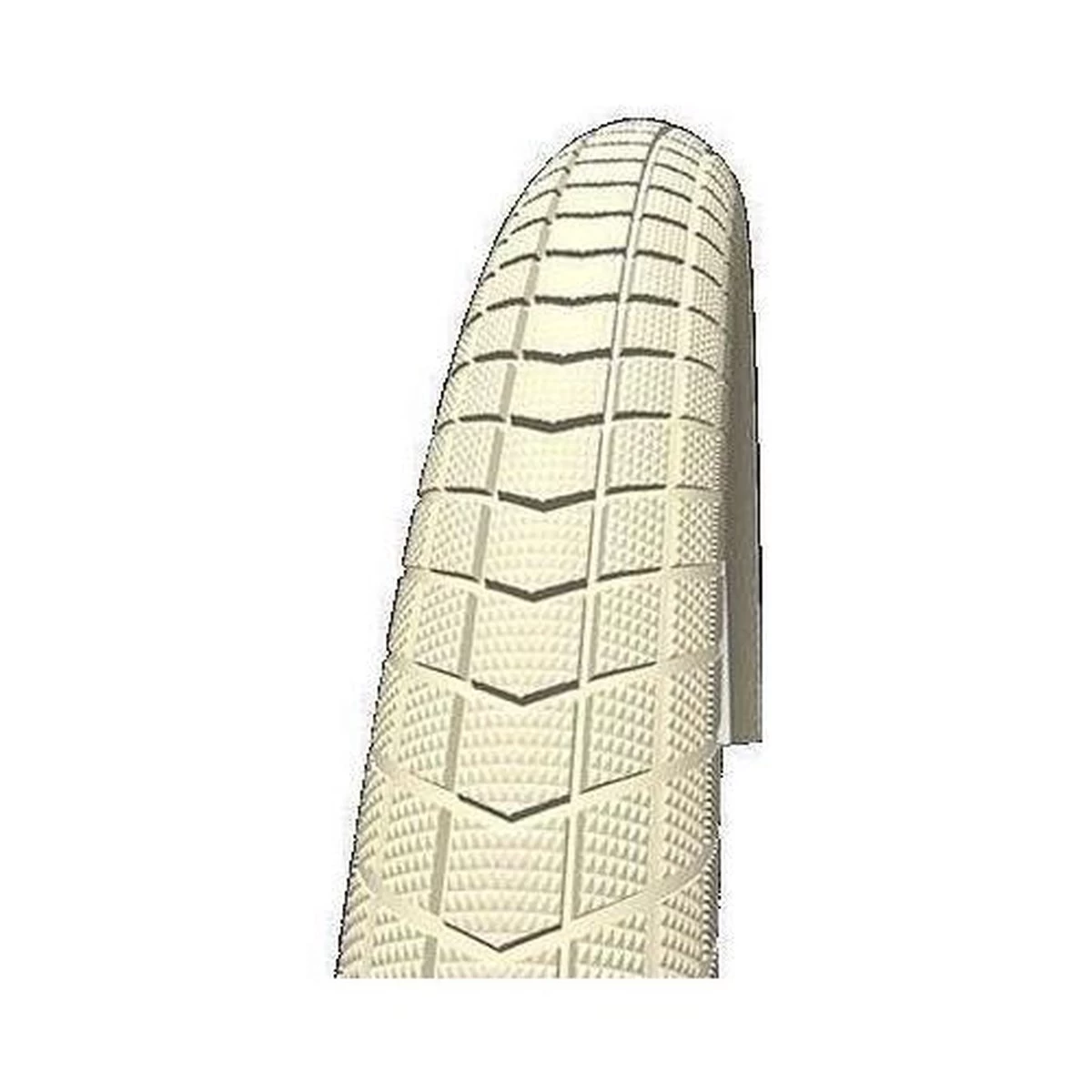 Schwalbe Buitenband - Big Ben K-Guard - 28 Inch X 2.00 - Creme Reflecterend 4 Schwalbe Buitenband - Big Ben K-Guard - 28 Inch X 2.00 - Creme Reflecterend - Afbeelding 2