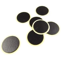 Zeer Sterke Zelfklevende Bandenplakkers - Set Van 15 - Fietsbanden Plakkers - Geen Lijm Nodig - Kwaliteit - Fietsbanden - Binnenband- Reparatie - Plakken Zonder Lijm -Extreem Snel Rijden 1200x1200 507