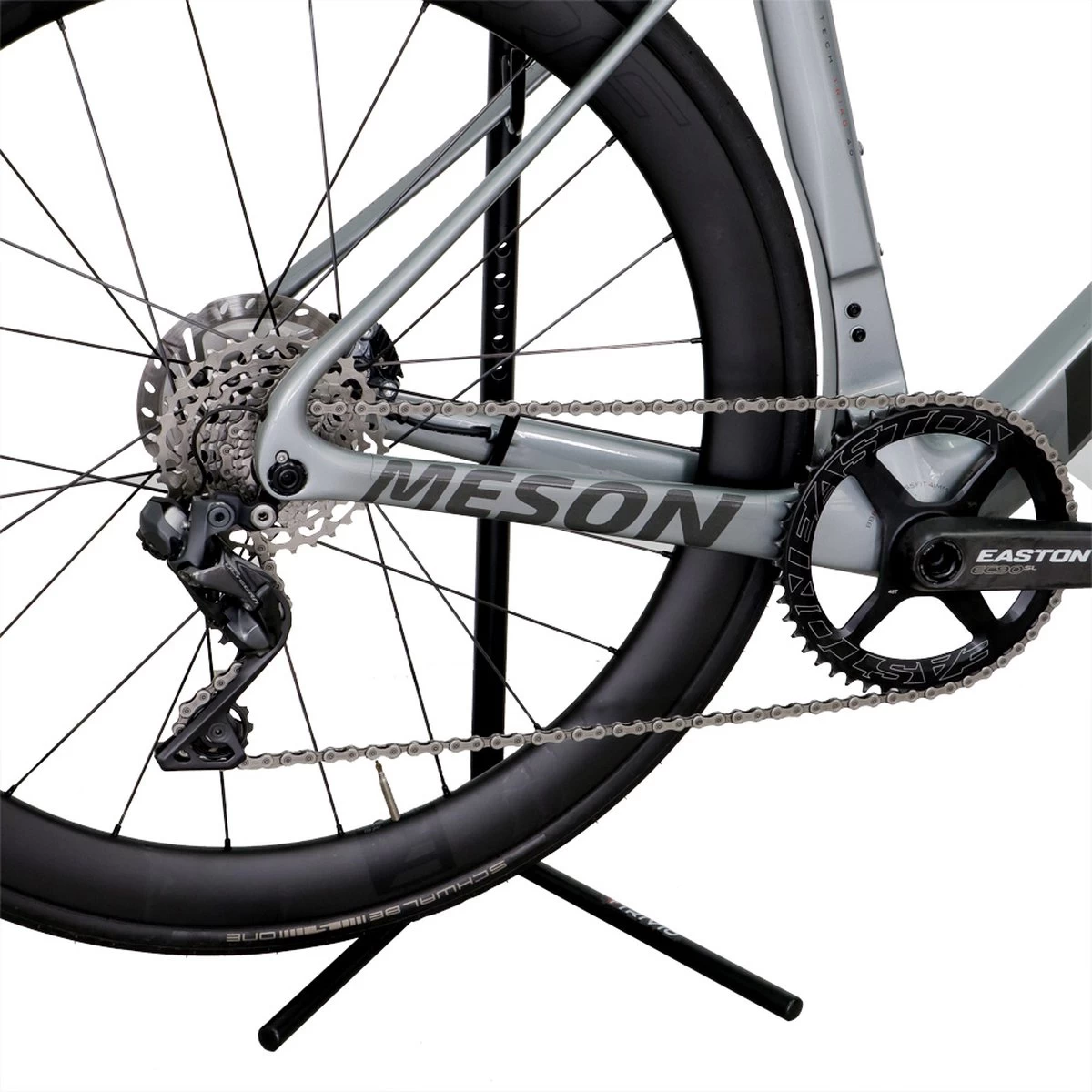 TRIVIO - Fietsstandaard Display Standaard 4 TRIVIO - Fietsstandaard Display Standaard - Afbeelding 2