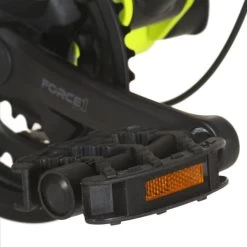 VidaXL Mountainbike 21 Versnellingen 26 Inch Wielen 49 Cm Zwart -Extreem Snel Rijden 1200x1200 52