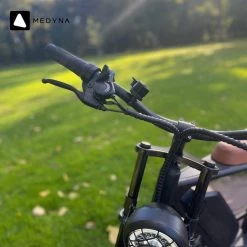 MEDYNA TrackBell - Fietsbel - AirTag Fiets - GPS Tracker Fiets - Fietsalarm - Fiets GPS - Bike Tracker - Ebike -Extreem Snel Rijden 1200x1200 529