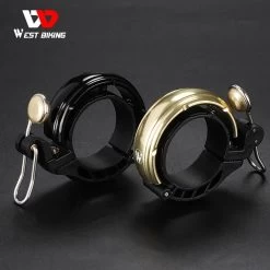 Fietsbel Goud Voor Racefiets Fiets Scooter En Motor - Mountainbike Accesoires En Wielrennen - Wielersport En Motorsport -Extreem Snel Rijden 1200x1200 545