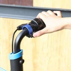 Merkloos Fietsbel – Ring Fietsbel - Aluminium Fietsbel - Classic Fietsbel - Fietsbel Small 15mm – Zwart -Extreem Snel Rijden 1200x1200 553