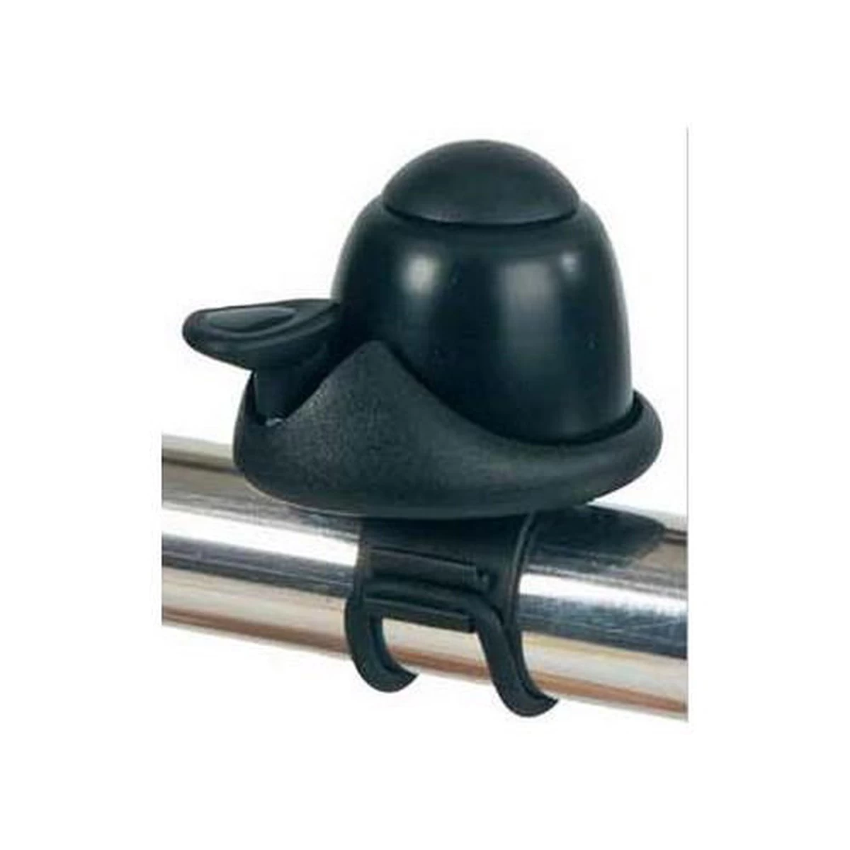 Fietsbel Widek DeciBel XXL - Zwart (op Kaart) 5 Fietsbel Widek DeciBel XXL - Zwart (op Kaart) - Afbeelding 3