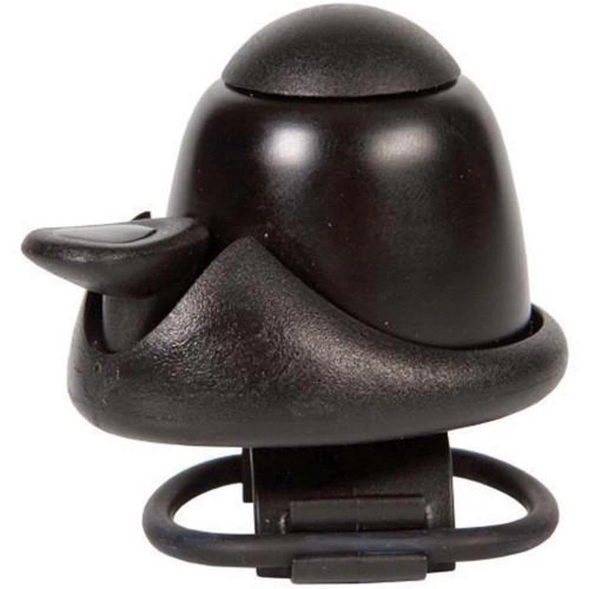 Fietsbel Widek DeciBel XXL - Zwart (op Kaart) 10 Fietsbel Widek DeciBel XXL - Zwart (op Kaart) - Afbeelding 8