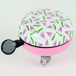 Fietsbel Ding-Dong Widek Food ø80mm - Meloen (op Kaart) -Extreem Snel Rijden 1200x1200 561