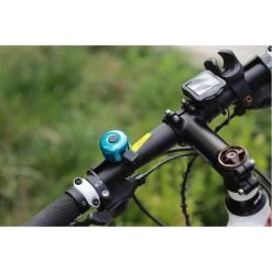 Stoere Fietsbel - Racefiets - Kinderfiets - Geluid - Diverse Kleuren - BLAUW -Extreem Snel Rijden 1200x1200 573