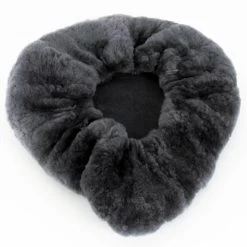 Fastrider Schapenvacht Zadelhoes Grijs -Extreem Snel Rijden 1200x1200 633