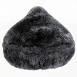 Fastrider Schapenvacht Zadelhoes Grijs -Extreem Snel Rijden 1200x1200 634