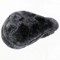 Fastrider Schapenvacht Zadelhoes Grijs -Extreem Snel Rijden 1200x1200 635