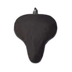 Basil GO Zadelhoes - Zwart - One Size -Extreem Snel Rijden 1200x1200 640