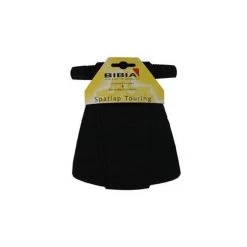 Bibia Voorspatlap Touring Stadsfiets 18 Cm Zwart -Extreem Snel Rijden 1200x1200 657