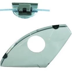 Hesling Jasbeschermer 28-5 Secura Met Bord -Extreem Snel Rijden 1200x1200 664