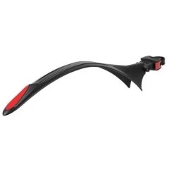 Polisport Michigan Achterspatbord - 26/27.5/29 Inch - Zwart -Extreem Snel Rijden 1200x1200 675