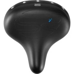 Selle Royal Zadel 5111 Drifter Plus Zwart, Zonder Strop. -Extreem Snel Rijden 1200x1200 687