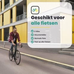 Voltano Rokzadel / Fietszadel – Rok – Zwart - Foam Vulling - Ademend En Comfortabel Materiaal -Extreem Snel Rijden 1200x1200 690