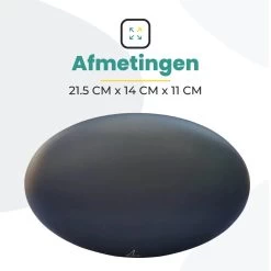 Voltano Rokzadel / Fietszadel – Rok – Zwart - Foam Vulling - Ademend En Comfortabel Materiaal -Extreem Snel Rijden 1200x1200 691