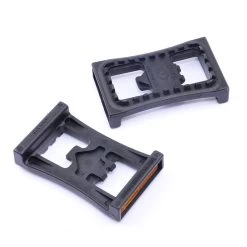 SPD Adapter Plaat Set - Shimano SM-PD22 Pedaal-reflector Set -Extreem Snel Rijden 1200x1200 763
