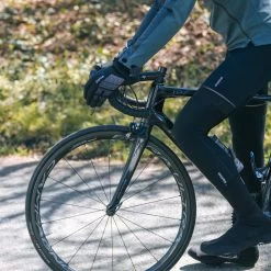 GripGrab - Ride Windproof Winter Gevoerde Padded Fietshandschoenen - Zwart - Unisex - Maat XL -Extreem Snel Rijden 1200x1200 818