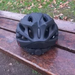 Fietshelm Pro Sport Lights Matt Zwart - Heren/Dames - Medium 55/58cm -Extreem Snel Rijden 1200x1200 841