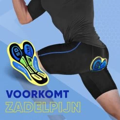 Fietsonderbroek Dames Heren Met Zeem - Fietsbroek - Fietsondergoed - Wielerbroek - XL 14 Fietsonderbroek Dames Heren Met Zeem - Fietsbroek - Fietsondergoed - Wielerbroek - XL -Extreem Snel Rijden 1200x1200 851