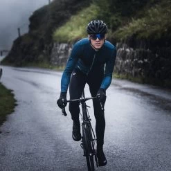 Rogelli Core - Lange Fietsbroek - Heren - Maat L - Zwart -Extreem Snel Rijden 1200x1200 867