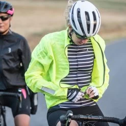 BBB Cycling BaseShield Regenjas Fiets - Wielren Fietsjack - Regenjack - Wind- En Waterdicht - Neon Geel - Maat XL -Extreem Snel Rijden 1200x1200 874