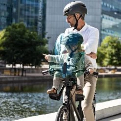 Urban Iki Fietshelm - Bincho Black - Maat XS (44 - 48cm) -Extreem Snel Rijden 1200x1200 923