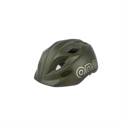 Bobike One Plus Helm - Maat XS - Olive Green -Extreem Snel Rijden 1200x1200 928