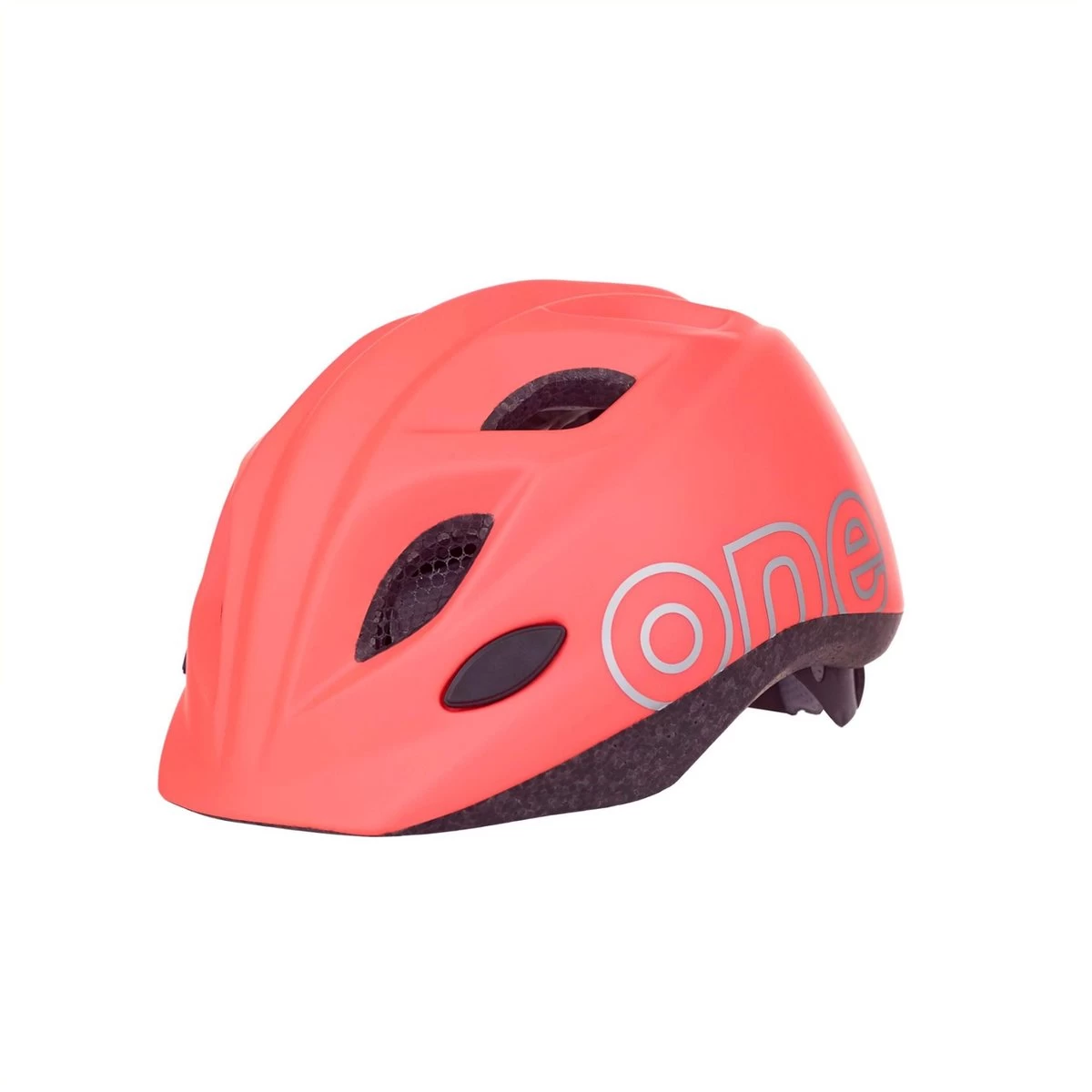 Bobike One Plus Helm - Maat XS - Fierce Flamingo 7 Bobike One Plus Helm - Maat XS - Fierce Flamingo - Afbeelding 5