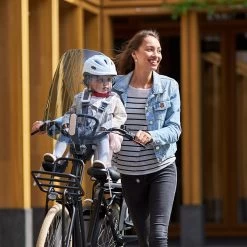 Urban Iki Fietshelm - Sinju White - Maat S (48 - 52cm) -Extreem Snel Rijden 1200x1200 939