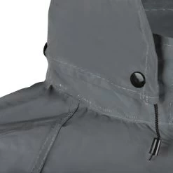 C-Line Regenpak Met Capuchon - Reflecterende Jas - Nieuw Model - Kinder Maat 146/152 -Extreem Snel Rijden 1200x1200 972