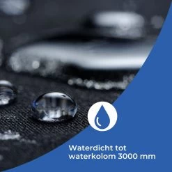 C-Line Regenpak Met Capuchon - Reflecterende Jas - Nieuw Model - Volwassen Maat XXXL -Extreem Snel Rijden 1200x1200 989